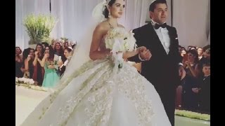 David & Anna Wedding - HUPA 7.4.16 David & Anna Wedding - HUPA 7.4.16