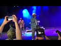 Capture de la vidéo Black Thought And J. Period's Live Mixtape - Roots Picnic 2019 Edition