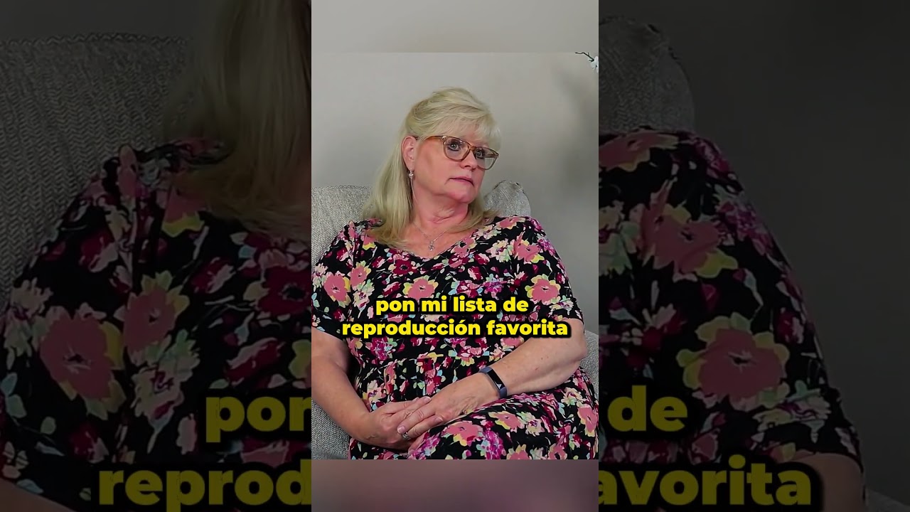 La mujer detrás de Alexa enfrenta a su propia creación