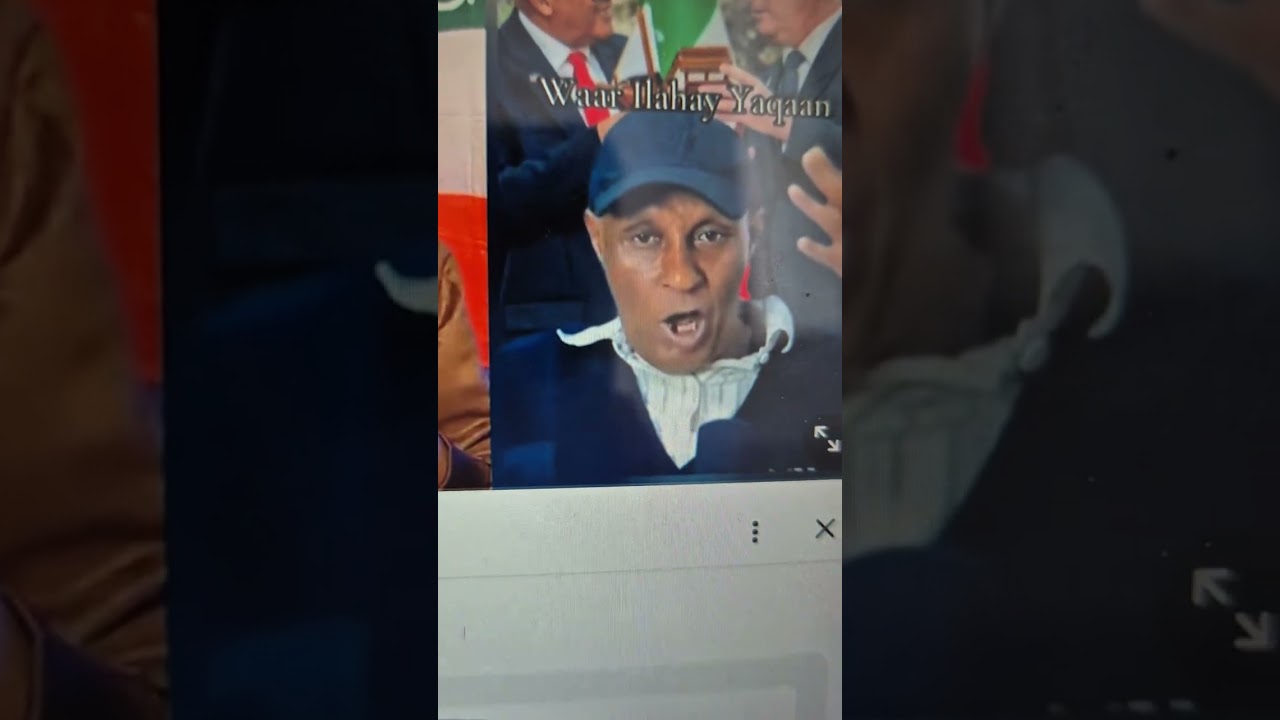 Sixun wax u sheeg sixiroole ka daran