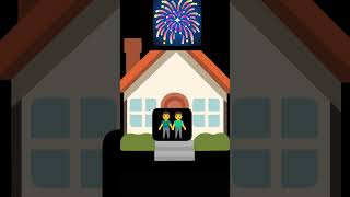 Manit's creativity 🏠#shorts #shortsfeed #home #art #drawing #ytshorts