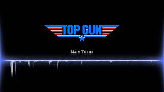 Top Gun (NES) OST  |  Main Theme screenshot 3