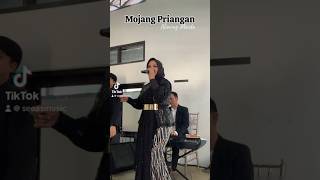Mojang priangan song by nining meida cover by see as music