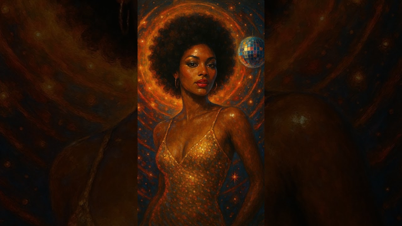 Le Destin est Femme - EFL - Disco Club Radio Edit variation