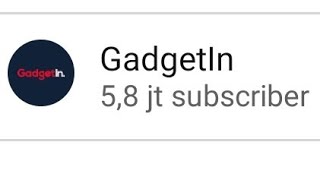Back sound GadgetIn