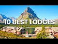 10 best national park lodges with amazing views