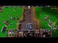 Warcraft 3 Reforged - Pudge Wars