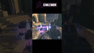 요즘 모부삼 좀비모드..