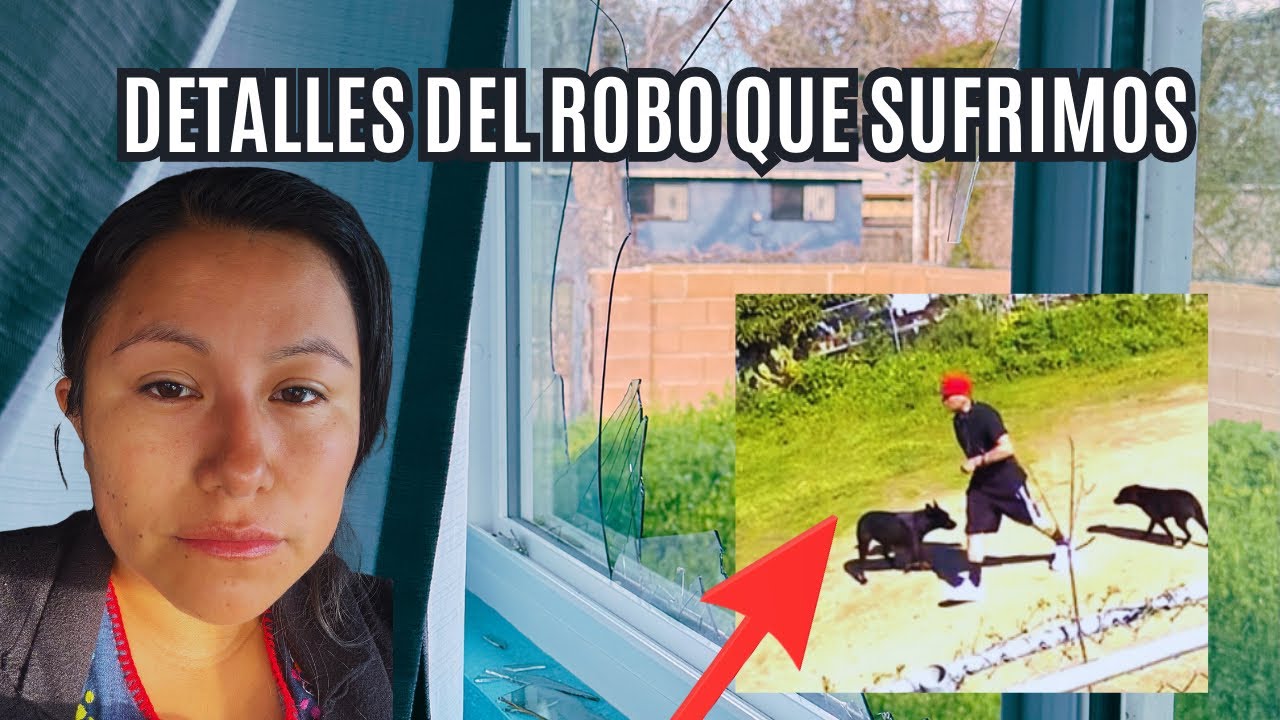 Espero que los policías 👮 hagan su trabajo y que No le pase a nadie más! 🙏