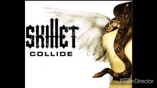Skillet - Smile Again
