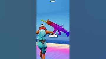 This is how to unlock the new Rainbow Scar in Super Pit! 😳