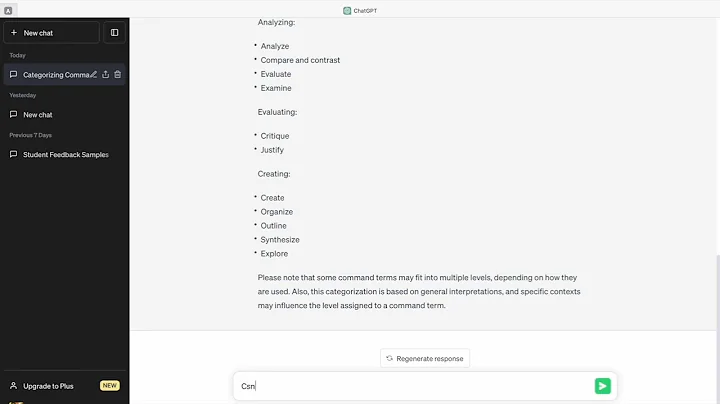 IB-MYP-English Language and Literature-command terms-Bloom's Taxonomy_GPT