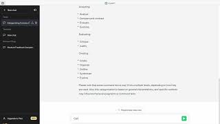 IB-MYP-English Language and Literature-command terms-Bloom's Taxonomy_GPT