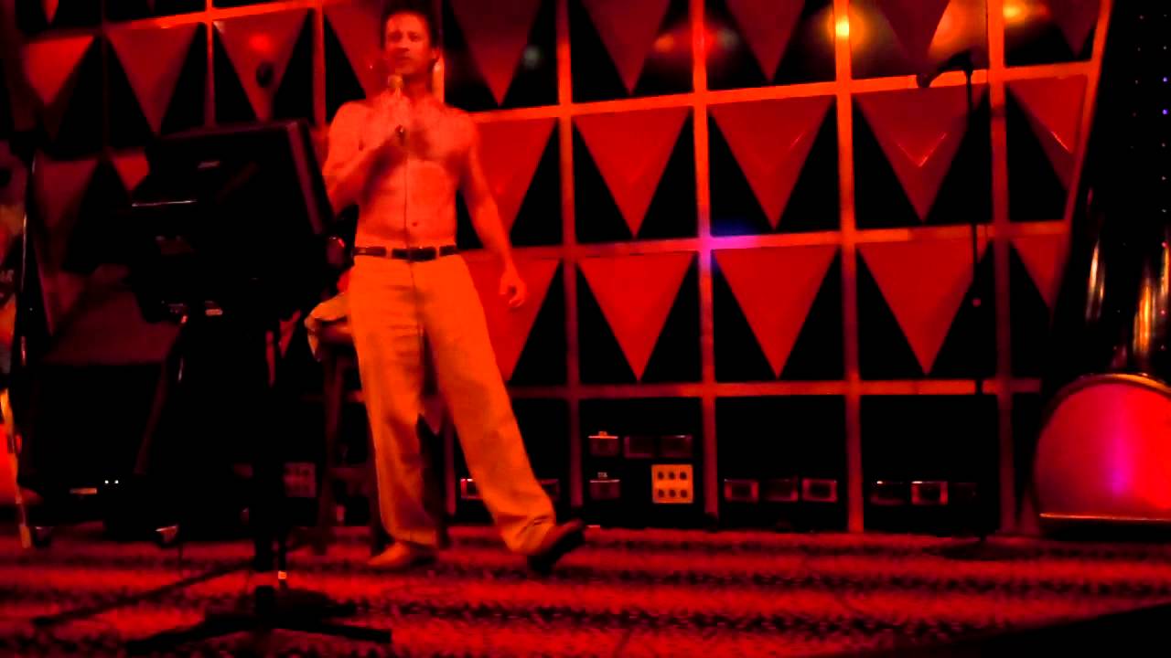 James Brown I Feel Good Karaoke YouTube