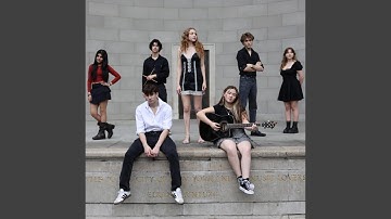 Point of No Return (feat. Echo Deva Picone, Charles Van Flaherty, Alayna Martus, Vinya Chhabra...