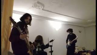 Silent Strings Jam