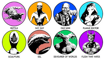 These SCPs Are the Most Lethal Ever Discovered Explained in 13 Minutes