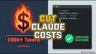 Stop Wasting Claude API Tokens! Master Claude Code Session Management
