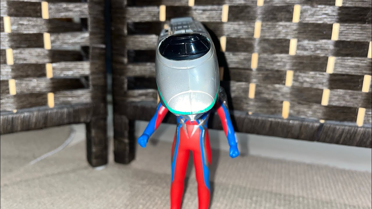 ウルトラマンシリーズコレクション 45th ANNIVERSARY 全15種 Ultraman