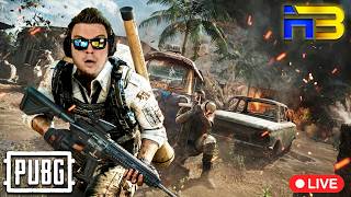 PUBG - Camper Extermination Force 🎬