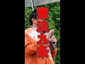 【参政党】街頭演説 神谷宗幣 国民の質問に答える 改憲について　#Shorts