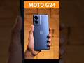Moto g24 5g unboxing 🔥 // Moto g24 budget smartphone #shorts #viral @Moto