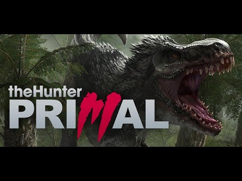 Видео: TheHunter: Primal от разработчиков Just Cause выходит в раннем доступе Steam