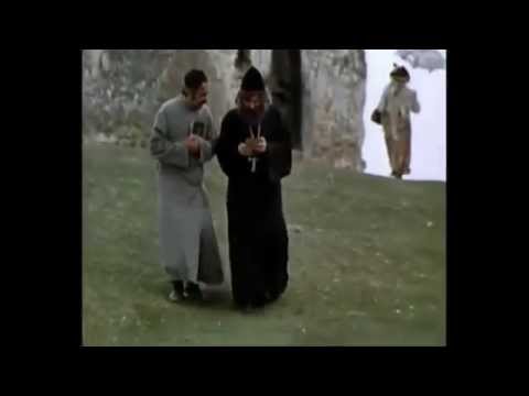 ნატვრის ხის ნანატრი მღვდელი