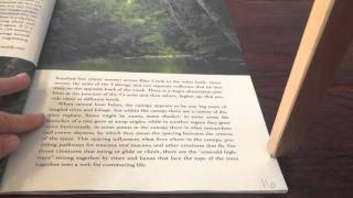 The Most Beautiful Roof in the World - page 16 - Lesson 5  Chunk 7 - NYS 5th Grade ELA Module 2a