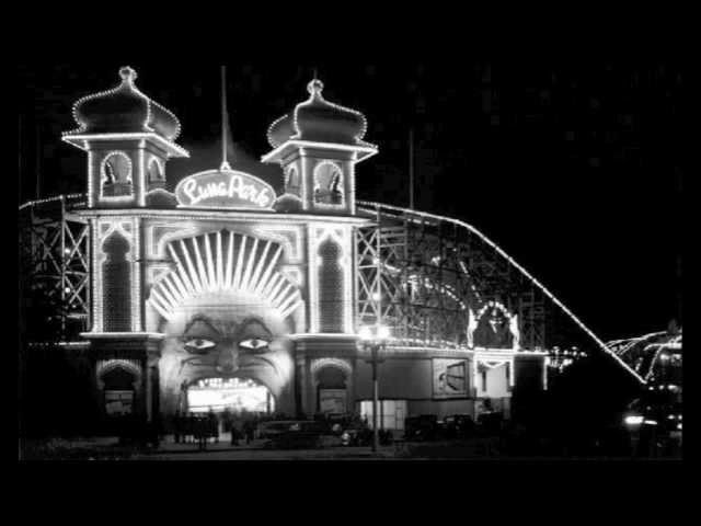 Pet Shop Boys - Luna Park