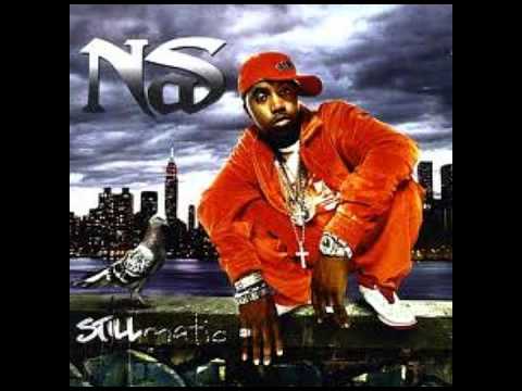 Nas ft. AZ - The Flyest