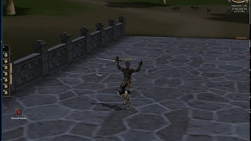 Prezentare Metin2Sna pvm-medium lv max 120