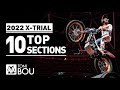TOP 10 SECTIONS By TONI BOU mp3