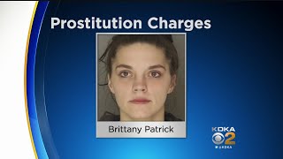 Police: Mom Says She Worked As Prostitute To Pay For Heroin, Dad Allegedly Helped