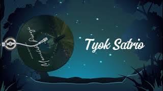 Tyok Satrio - Memilih Pergi (Video Lirik)