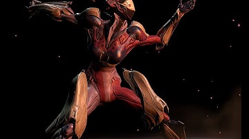 Warframe [Quest] Mirage Part 3