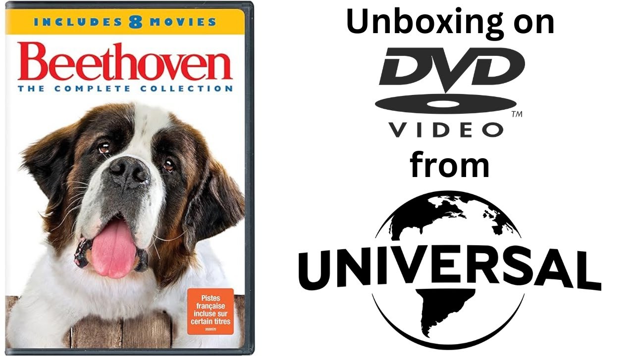 Unboxing 