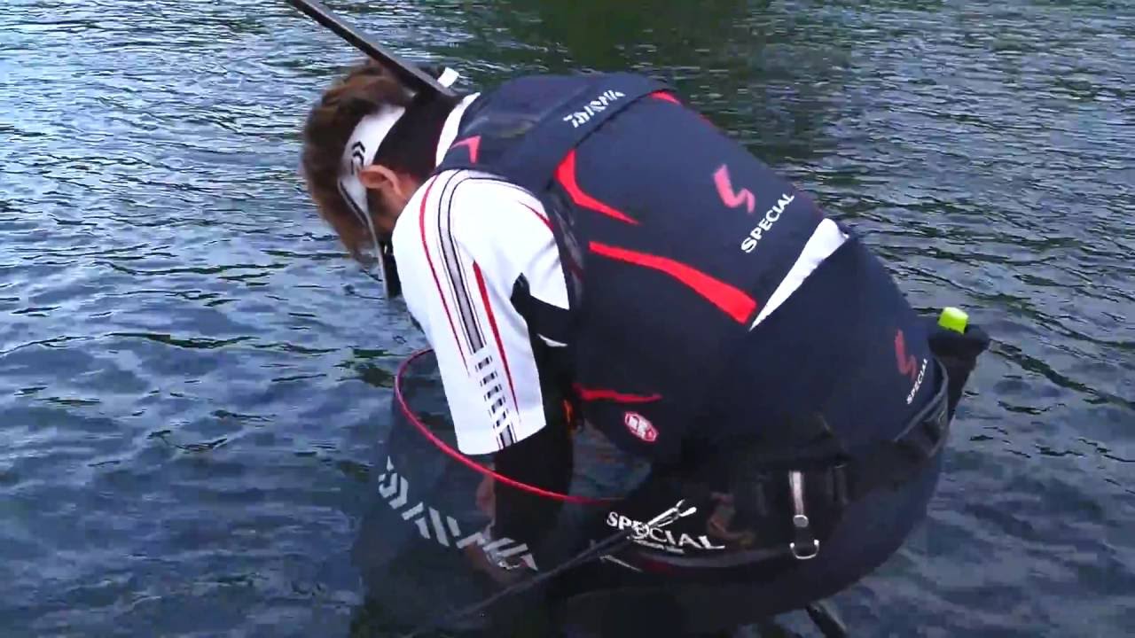 天然モノ】解禁初日に気仙川に行ってみた【鮎釣り】 - YouTube