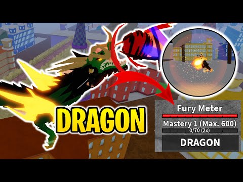 Other  Dragon Blox Fruits - Itens de Jogos - Gameflip