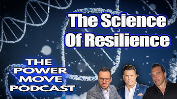 The Science Of Resilience: How To Bounce Back From Adversity EP 66