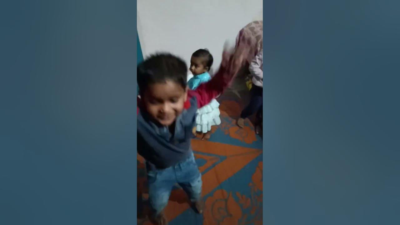 chhota bachcha ki cycle