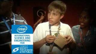 ISEF Kids Zoom In