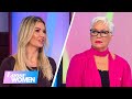 Our Loose Women Share Their Stories On Their Later In Life Diagnosis | Loose Women