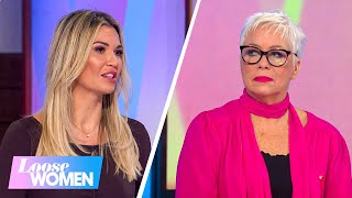 Our Loose Women Share Their Stories On Their Later In Life Diagnosis | Loose Women