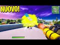 IL *NUOVO* LANCIAFIAMME DI FORTNITE È FORTISSIMO!? 😱 Fortnite ITA