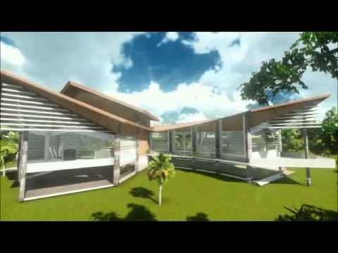 CAOAYAN WATERFRONT UTOPIA