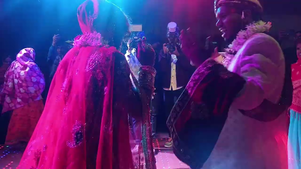 Tujhko Hi Dulhan banayenge shaadi dance video shaadi wala Vlog | couples dance video Sourabh Joshi