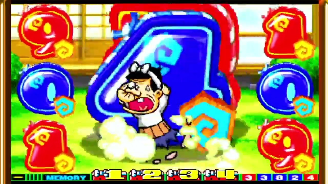 CR天才バカボン2 プレイステーション2 2024年4月17日ライブ配信 22時間