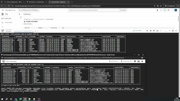 Google Cloud Platform: Migrating On premises MySQL Using Continuous Database Migration - Part 8
