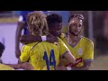 Super Sub Mckaully Tulloch stoppage-time goal  HVFC vs VUFC